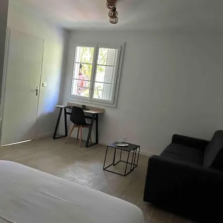 L' Indus Saint Cyprien - T3 - Metro - 4 A 8 Pers Appartement *