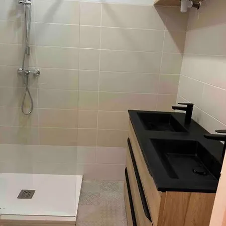 L' Indus Saint Cyprien - T3 - Metro - 4 A 8 Pers * Toulouse