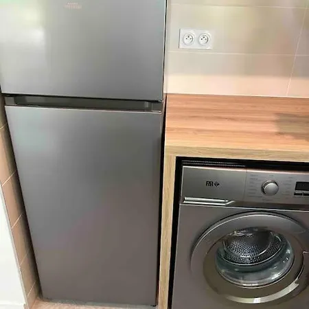 Apartment L' Indus Saint Cyprien - T3 - Metro - 4 A 8 Pers *